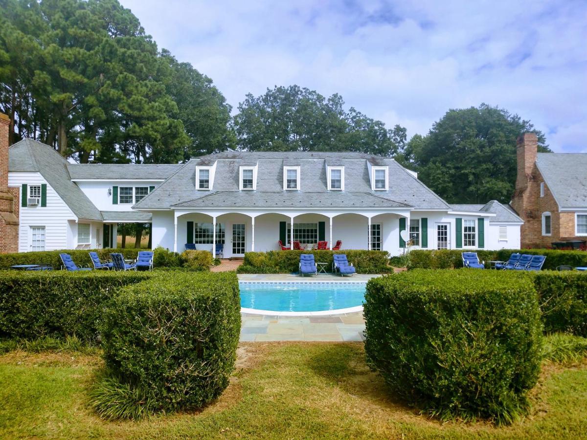 Kingsbay Mansion And Vacation Rental Houses Marion 客房 照片