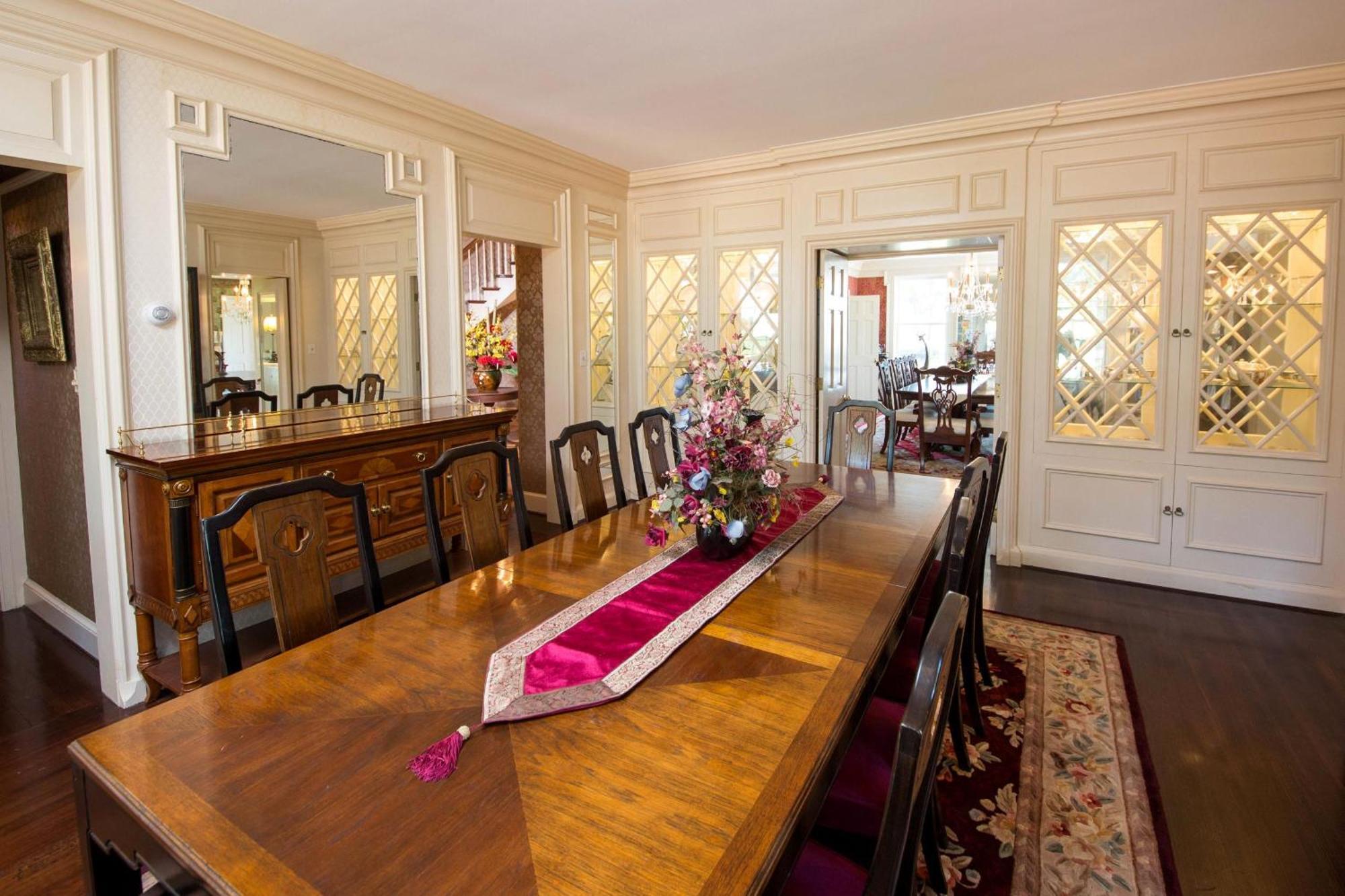 Kingsbay Mansion And Vacation Rental Houses Marion 客房 照片