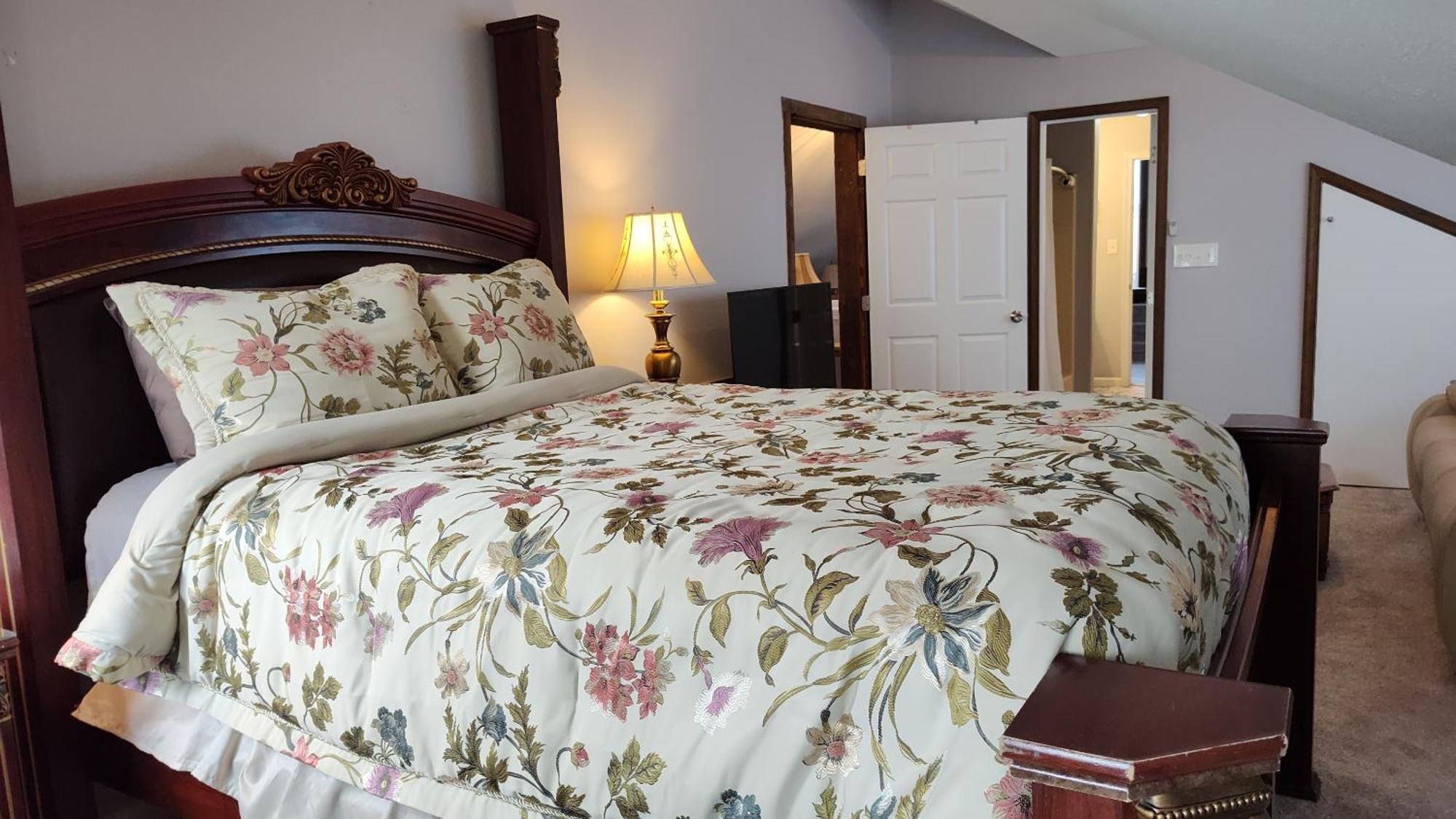 Kingsbay Mansion And Vacation Rental Houses Marion 客房 照片