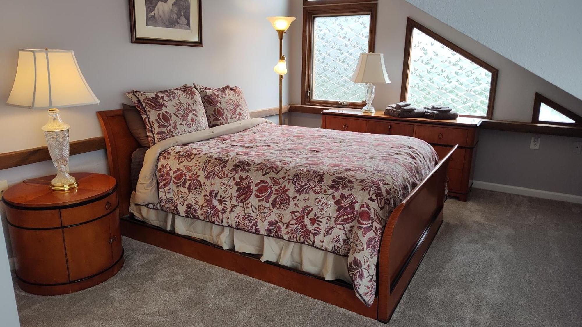 Kingsbay Mansion And Vacation Rental Houses Marion 客房 照片